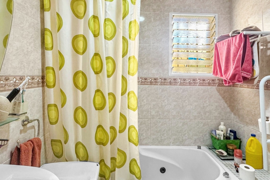 Re-Sale - Townhouse - Orihuela Costa - La Florida