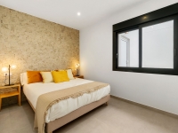 New - Townhouse - Santiago de La Ribera - Santiago de La Ribera - Town