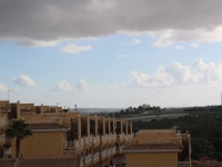 Re-Sale - Semi Detached Villa - Algorfa - Montemar