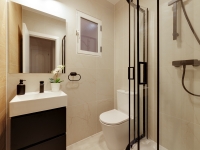 Re-Sale - Townhouse - Orihuela Costa - La Florida