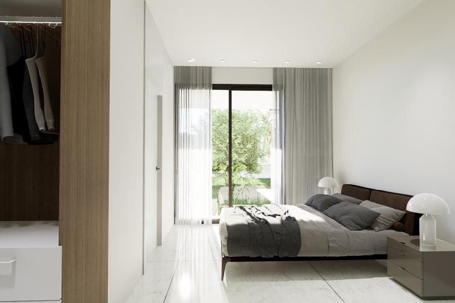 Nouveau - Villa - la Nucia - La Nucia