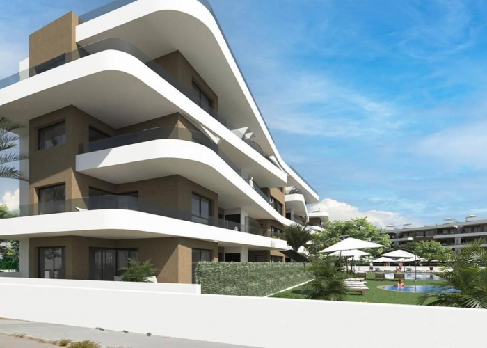 New - Penthouse - Orihuela Costa - Punta Prima