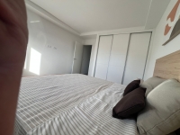 Nye - Rekkehus - Portmán