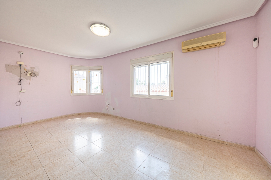 Re-Sale - Detached Villa - Ciudad Quesada - La Fiesta