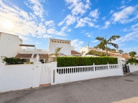 Re-Sale - Semi Detached Villa - Orihuela Costa - Villamartin