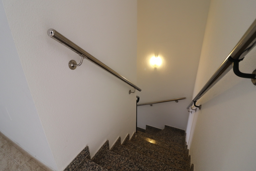 Re-Sale - Townhouse - Ciudad Quesada - Doña Pepa