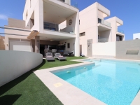 Re-Sale - Detached Villa - Benijofar - Benijofar - Village