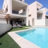 Re-Sale - Detached Villa - Benijofar - Benijofar - Village