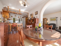 Re-Sale - Detached Villa - Ciudad Quesada - Ciudad Quesada - Town