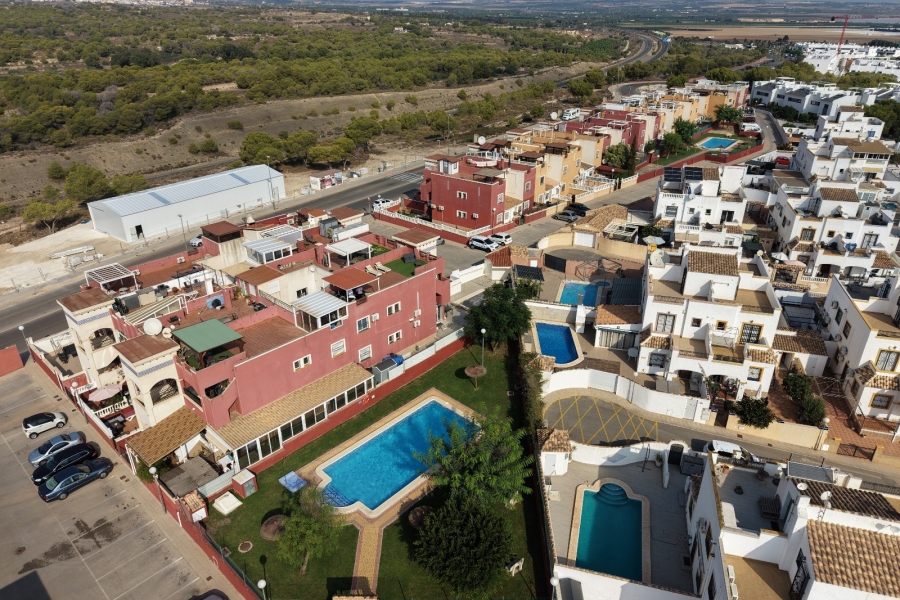 Re-Sale - Apartment - Orihuela Costa - Los Altos