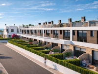 Nouveau - Maison de Ville - El Campello
