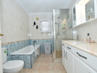 Re-Sale - Detached Villa - Algorfa - Montemar