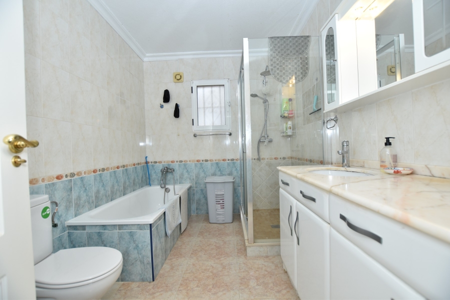 Re-Sale - Detached Villa - Algorfa - Montemar