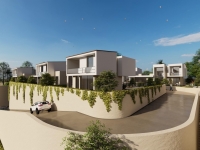 New - Detached Villa - la Nucia - Urbanizaciones