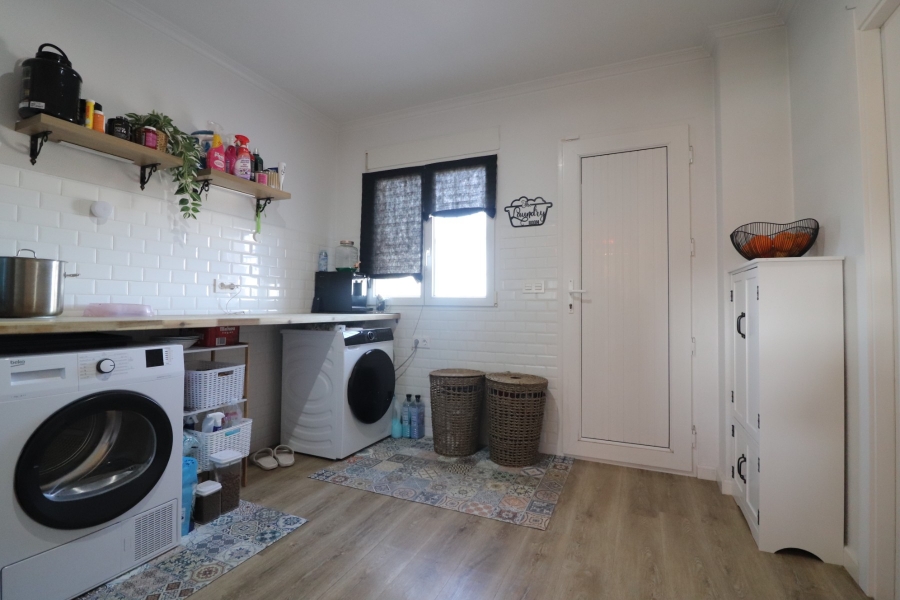 Wederverkoop - Landgoed - Rojales - Rojales - Veld