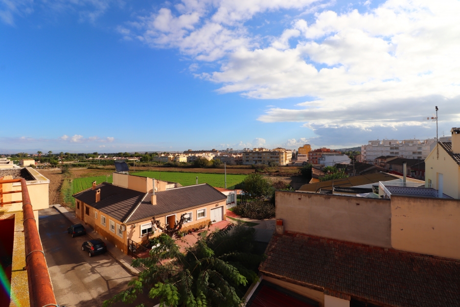 Wederverkoop - Appartement - Formentera del Segura - Formentera - Dorp