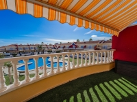 Re-Sale - Townhouse - Ciudad Quesada - Lo Marabu