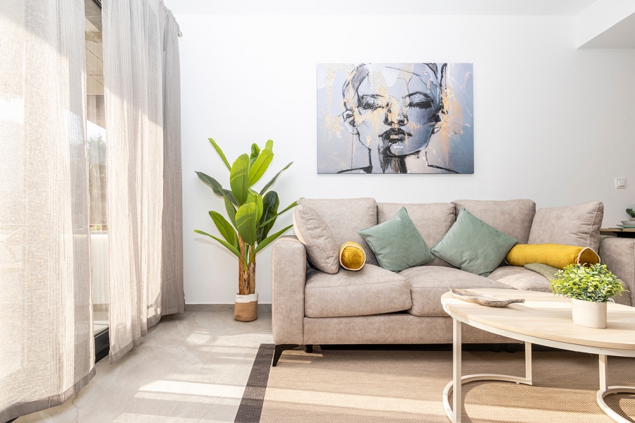 New - Apartment - Torrevieja - Torrevieja - Centre