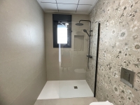 New - Detached Villa - Heredades - Heredades - Village