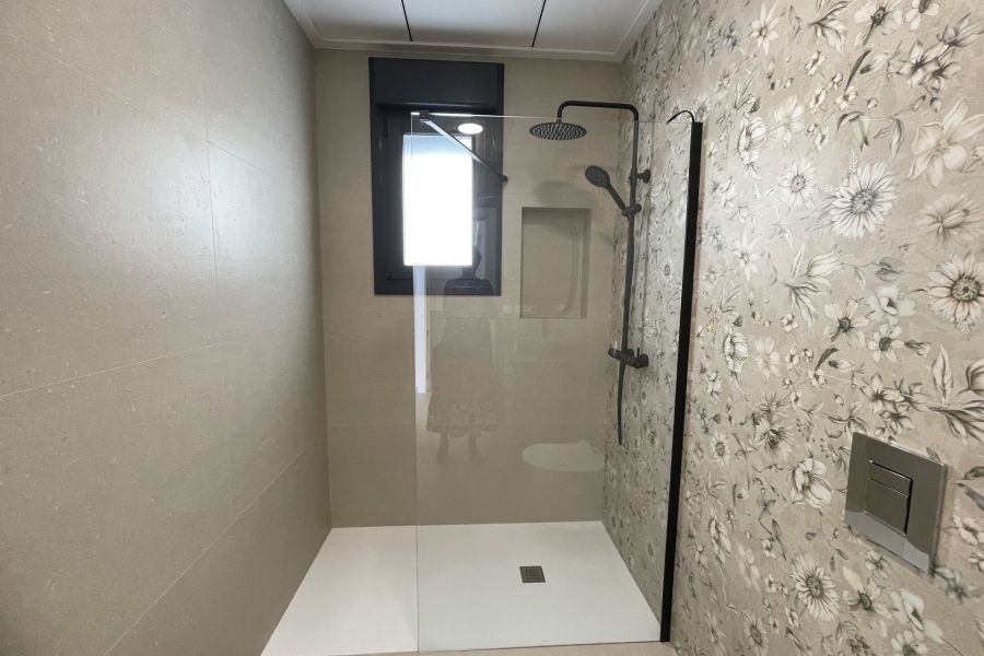 New - Detached Villa - Heredades - Heredades - Village