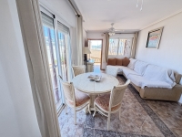 Re-Sale - Apartment - Orihuela Costa - La Zenia