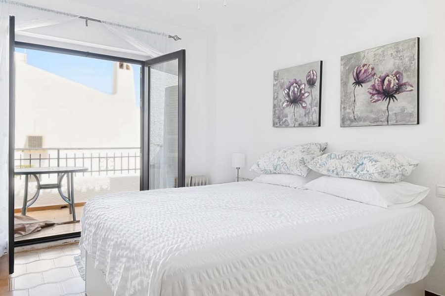 Re-Sale - Townhouse - Orihuela Costa - Cabo Roig