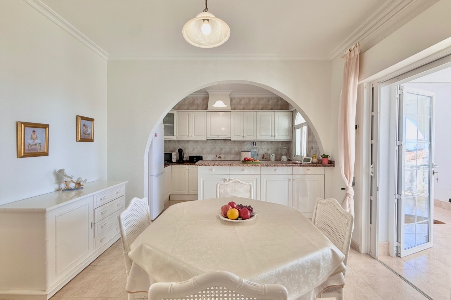 Re-Sale - Detached Villa - Ciudad Quesada - Ciudad Quesada - Town