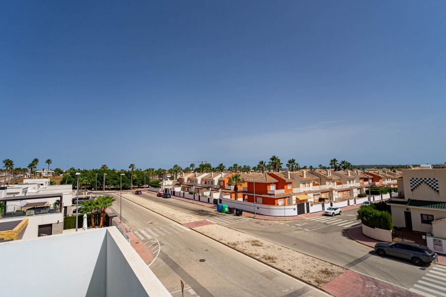 Re-Sale - Detached Villa - Ciudad Quesada - Doña Pepa