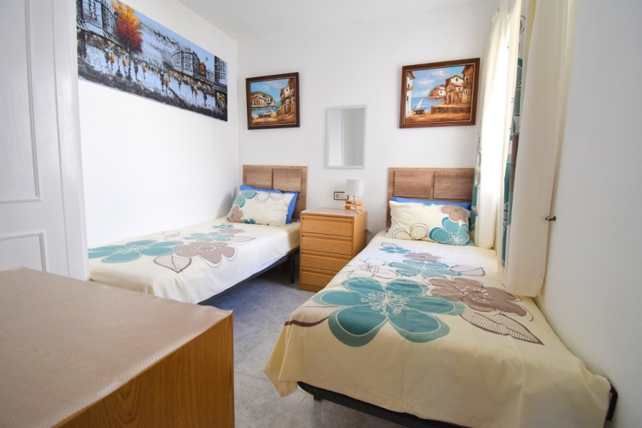 Re-Sale - Apartment - Orihuela Costa - La Florida