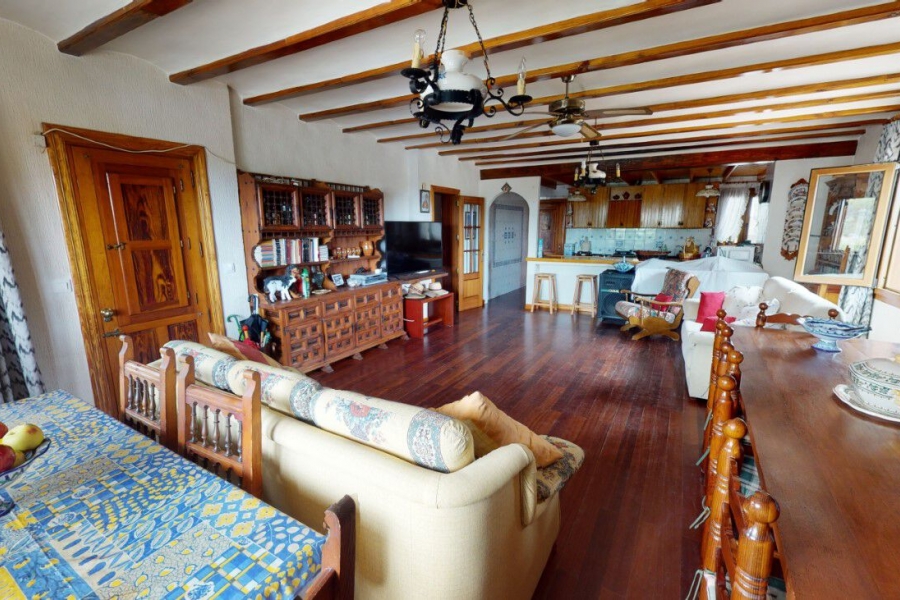Re-Sale - Detached Villa - Murcia - pinar de campoverde