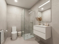 New - Detached Villa - Mazarrón - Playa Negra