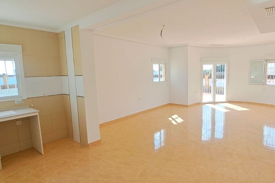 Re-Sale - Country Property - Catral - Catral - Country