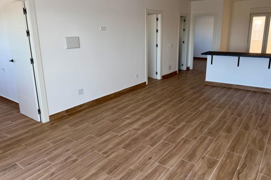 Re-Sale - Semi Detached Villa - Ciudad Quesada - Rojales