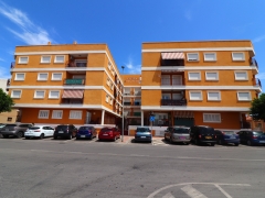 Apartment - Re-Sale - Rojales - Los Palacios