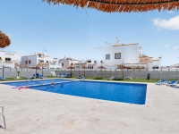 Re-Sale - Quad Villa - Torrevieja - Jardin Del Mar
