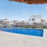 Re-Sale - Quad Villa - Torrevieja - Jardin Del Mar