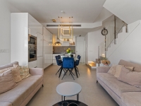 Re-Sale - Detached Villa - Orihuela Costa - Villamartin