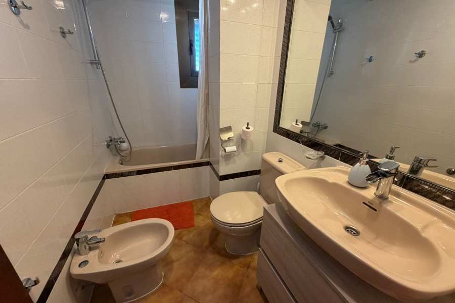 Re-Sale - Apartment - Orihuela Costa - Cabo Roig