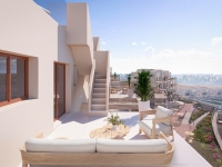 Nouveau - Appartement - Corvera