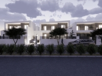 New - Townhouse - Dolores