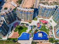 Re-Sale - Apartment - Orihuela Costa - Punta Prima