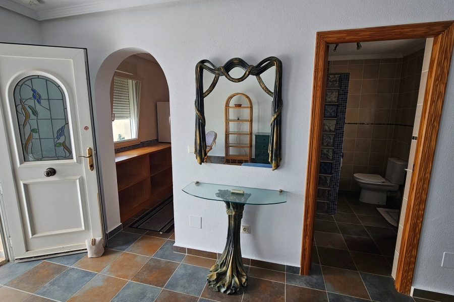 Re-Sale - Townhouse - Ciudad Quesada - Ciudad Quesada - Town