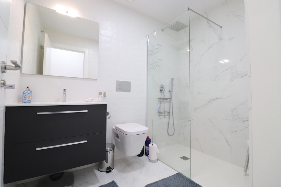 Re-Sale - Apartment - Benijofar - Benijofar - Village