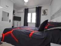 Re-Sale - Quad Villa - Orihuela Costa - Playa Flamenca