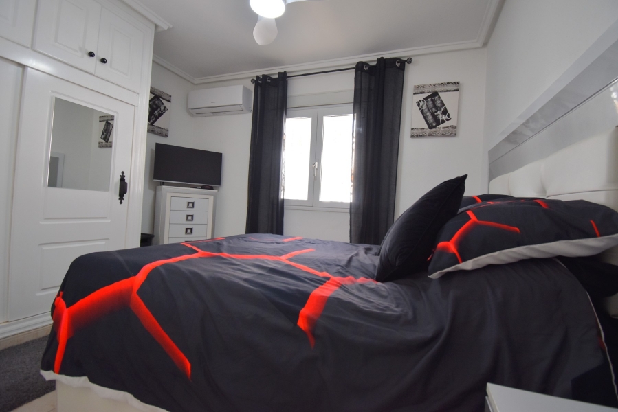 Re-Sale - Quad Villa - Orihuela Costa - Playa Flamenca
