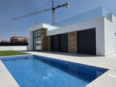 Villa - Nouveau - Condado de Alhama - Condado de Alhama Golf Resort