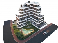 New - Apartment - Guardamar del Segura