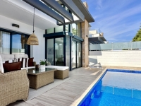 Re-Sale - Detached Villa - Orihuela Costa - Lomas de Cabo Roig