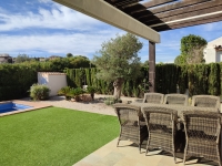 Re-Sale - Detached Villa - Sucina - Peraleja Golf