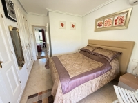 Re-Sale - Townhouse - Orihuela Costa - Lomas de Campoamor